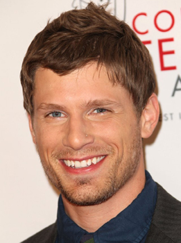Matt Lauria
