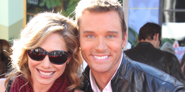 Photo: Amber Connelly/TVSource