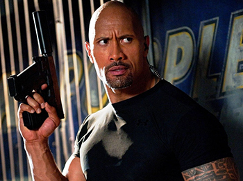 The Rock