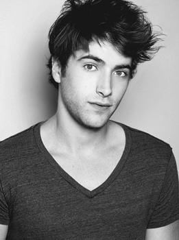 Freddie Smith