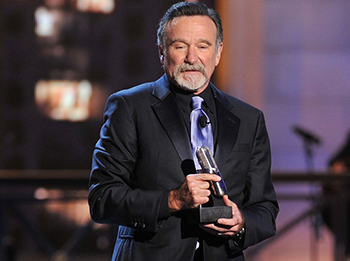 Robin Williams