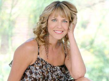 Arianne Zucker