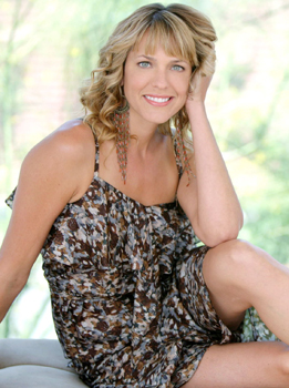 Arianne Zucker