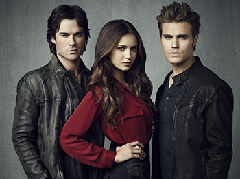 Photo: The CW
