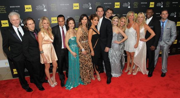 General Hospital Cast General Hospital Cast