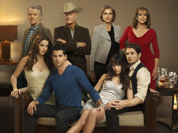 Photo Credit: Mark Seliger/TNT