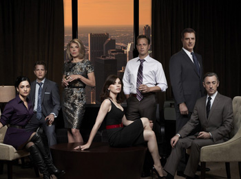 Photo Credit: CBS