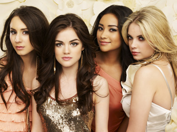 The More Secrets The Better, 'Liars' Keeps This Viewer Hooked