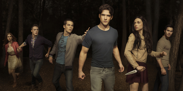 Photo Credit: Matthew Welch/MTV Teen Wolf Cast, Season 2