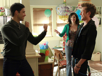 Photo Credit: ABC Family
