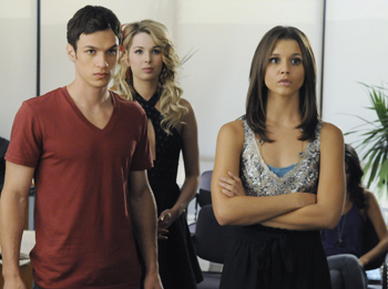 Photo: ABC Family