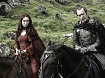 Photo: HBO