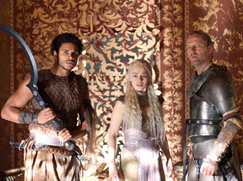 Photo Credit: HBO