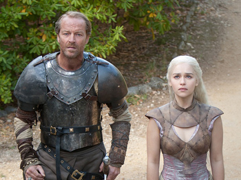 Photo Credit: HBO