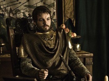 Photo: HBO