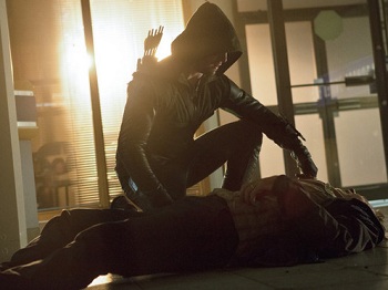 The CW