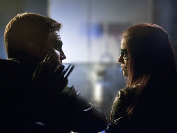 The CW