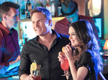 Photo: The CW