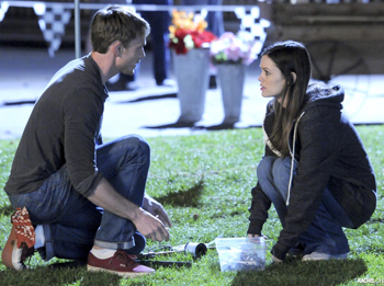 Photo: The CW
