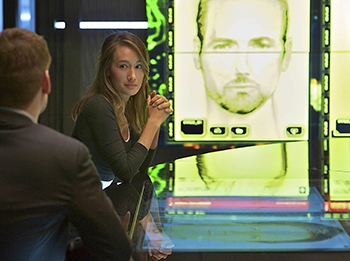 Sven Frenzel/The CW©2012 The CW Network, LLC. All Rights Reserved.