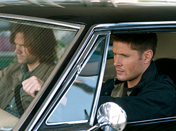 Ed Araquel/The CW -- ©2012 The CW Network. All Rights Reserved