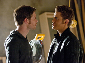 Photo: The CW