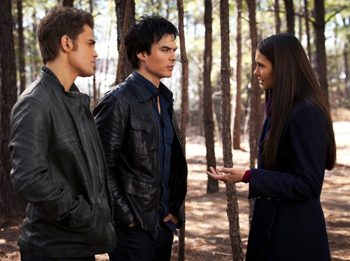 Photo: The CW