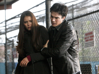 Photo: The CW