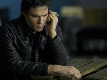 Photo Credit: The CW
