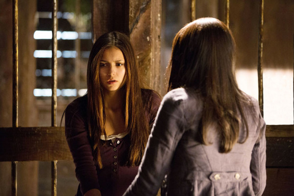Photo Credit: The CW ElenaCaged