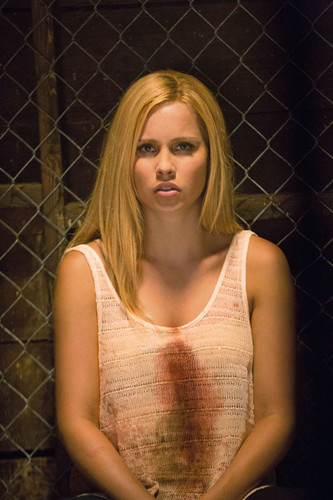 Photo Credit: The CW RebekahS4Premiere