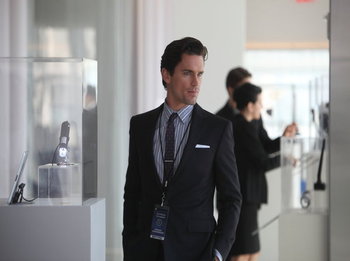 Eric Liebowitz/USA Network