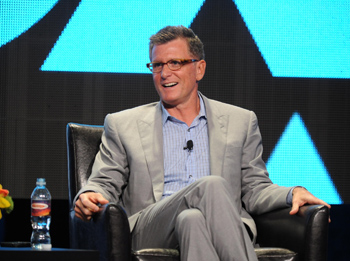 Kevin Reilly