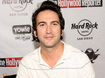 Photo: WireImage