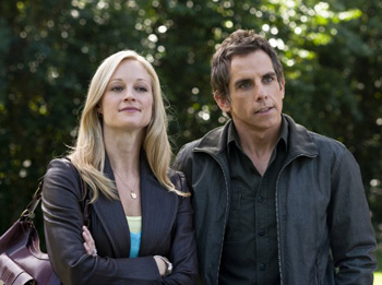 Audiences Love 'Little Fockers'; 'True Grit' Delivers For Coen Brothers