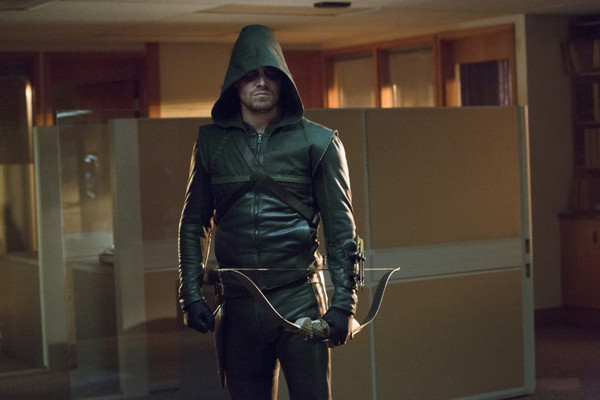 The CW