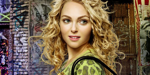 The Carrie Diaries