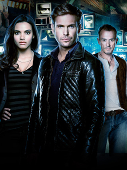 Cast of Cult