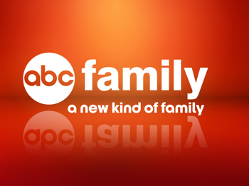 Photo: ABC Family ABC Family Logo