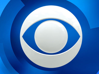 Photo Credit: CBS CBS Logo