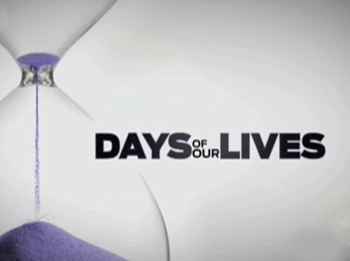 Photo: NBCUniversal Days of our Lives Logo