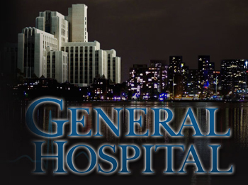General Hospital - My Black Sheep