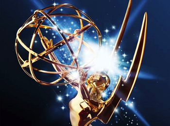 12' Emmy Awards Key Art