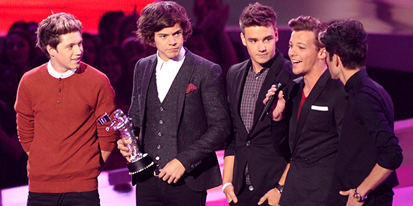 Photo Credit: MTV