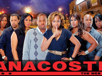 Photo Credit: Anacostia-thewebseries.com/