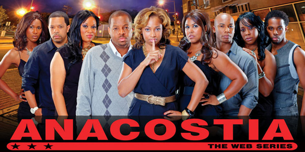 Photo Credit: Anacostia-thewebseries.com/