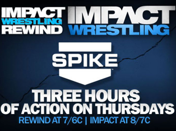 Photo Credit: Impact Wrestling
