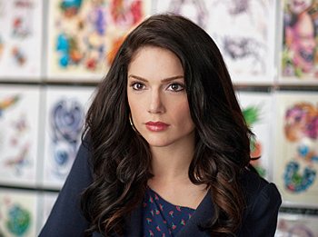 Photo Credit: David Lee/CBS