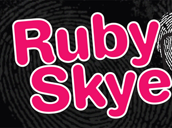 Ruby Skye PI Logo