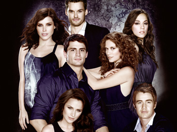 CW Fall Premiere News & More